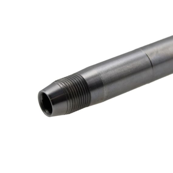16" POLISH KBK MILLED 7.62X39 CHROME LINED BARREL 26MM X 1.5 RH TRUNNION THREADS, M-33