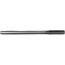 .300" BARREL PIN REAMER, A2-32
