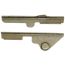 AK-Builder Lower Bolt Guide Rails