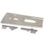BULGARIAN 74 5.45 RPK RECEIVER FLAT 1.5MM, B4-11
