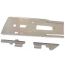 ROMANIAN 7.62 RPK RECEIVER FLAT 1.5MM, B4-21