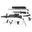 9" AK-PISTOL PARTS KIT 7.62X39, KIT-3