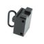 AK-BUILDER PISTOL TRUNNION, A4-23
