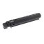 AK-BUILDER AK47-AK74 STAMPED 5 POSITION COMMERCIAL BUFFER TUBE STOCK CONVERSION 6061 T6 ALUMINUM W/QD MOUNTS, F6-31