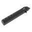 AK-BUILDER AK47-AK74 STAMPED 5 POSITION COMMERCIAL BUFFER TUBE STOCK CONVERSION 6061 T6 ALUMINUM W/QD MOUNTS, F6-31