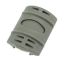 Rail Cover Green
