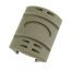 RUBBER RAIL COVERS, S-24
