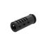 AK Slot Muzzle Break 1/2-28 RH Threads