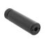 FAKE SUPPRESSOR 5/8-24 RH 4.375" LONG, J4-42