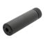 FAKE SUPPRESSOR 5/8-24 RH 4.375" LONG, J4-42