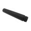 FAKE SUPPRESSOR BARREL SLEEVE FOR 5/8" THREADED BARREL EXTENSIONS, F5-41