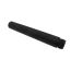 FAKE SUPPRESSOR BARREL SLEEVE FOR 5/8" THREADED BARREL EXTENSIONS, F5-21