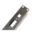 Heat Treated AK-Builder AK-47 7.62x39 Hungarian AMD-65 1mm 80% Receiver Blank