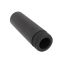 FAKE SUPPRESSOR BARREL SLEEVE FOR 5/8" THREADED BARREL EXTENSIONS, F5-11