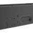HEAT TREATED AK-BUILDER POLISH UNDERFOLDER 7.62X39 1MM NON FFL RECEIVER BLANK, F2-51-FHT-P-POL