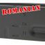 HEAT TREATED AK-BUILDER AKM 7.62X39 WITH TRUNNION HOLES 1MM NON FFL RECEIVER BLANK, F2-61-FHT-EG