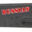 HEAT TREATED AK-BUILDER AK-74 5.45X39 1MM NON FFL RECEIVER BLANK, F2-41-FHT-BUL