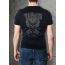 RUSSIAN REAPER: 7.62X39 AMMO SKULL T-SHIRT, SH-43