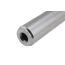 PRE CHAMBERED GUNSMITH BARREL BLANK 17.5" LENGTH, M-10