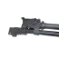 AK-104 12.5" BARREL REFURBISHED ROMANIAN FIXED STOCK 7.62X39 PARTS KIT  (NO FURNITURE), KIT-20