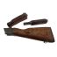 ROMANIAN FIXED STOCK 7.62X39 - ORIGINAL MILITARY SURPLUS PARTS KITS MATCHING NUMBERS, KIT-41