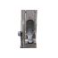 US MADE REAR SIGHT LEAF SPRING, S-8
