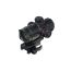 UTG 4.2" ITA RED/GREEN CQB DOT WITH QD MOUNT, RISER ADAPTOR, G3-21