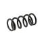 US MADE REAR SIGHT ELEVATION SPRING, S-11