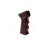 COMBLOC CUSTOMS MOLOT PISTOL GRIP - RUSSIAN RUST, C1-21