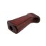 COMBLOC CUSTOMS IZHMASH PISTOL GRIP - IODINE ORANGE, C3-41