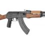 Hogue AK-47/AK-74 Rubber Grip with Finger Grooves