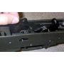 RED STAR ARMS FCG PIN RETAINING PLATE, A1-21