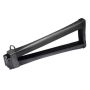 TRIANGLE SIDEFOLDING STOCK ONLY NO TRUNNION, E1-31