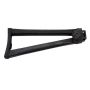 Triangle Sidefolding Stock Only NO TRUNNION