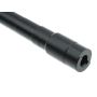 16 Inch Black Nitrided USA AK74 Barrel 5.45 x 39