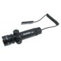 5MW GREEN LASER SIGHT WITH MOUNTS, P5-21