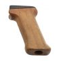 HUNGARIAN WOOD UPPER/LOWER HANDGUARD AND PISTOL GRIP SET, H4-21