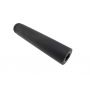 FAKE SUPPRESSOR BARREL SLEEVE FOR 5/8" THREADED BARREL EXTENSIONS, F5-31