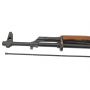 ROMANIAN UNDERFOLDER 7.62X39 PARTS KIT WITH HEADSPACED NEW 16" US BARREL, KIT-28C