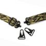 TDI 2 POINTS SLING WITH QUICK ADJUSTMENT, P4-11
