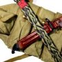 TDI 2 POINTS SLING WITH QUICK ADJUSTMENT, P4-11