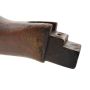 LAMINATE WOODEN FIXED STOCK - NO HARDWARE, H2-31