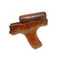 ROMANIAN UPPER AND LOWER HANDGUARD SET, H2-21