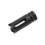 AR-15 PHANTOM FLASH HIDER, H7-71