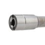 8.25" RUSSIAN PROFILE KRINK 5.56 NATO US CHROME LINED BARREL, M-03