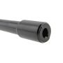 14.6" 5.56 NATO 1-9 TWIST AK-102 US NITRIDED BARREL, M-08