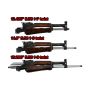 16" 5.56 NATO 1-9 TWIST AK-102 US NON-CHROME BARREL, M-16