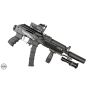 TDI R-EX RAIL EXTENSION FOR PICATINNY RAIL, P4-51