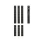 TDI STITCH-K M-LOK PANEL COVER SET, P4-21