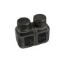 METAL EUROPEAN AK47/74 OIL BOTTLE, S-19
